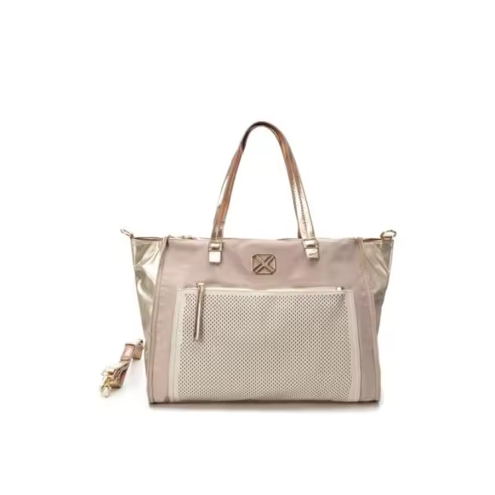 Bolso XTI 184399 beige - 1