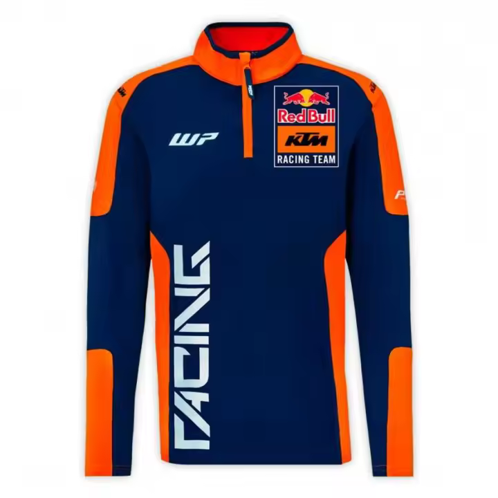 Sudadera Ktm Red Bull Equipo   Ce U - 1