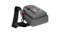 Bolsa De Pecho Para Hombres De Gran Capacidad Unisex Para Deportes Al Aire Libre Y Ocio Estilo Crossbody Monedero De Nylon - details 28