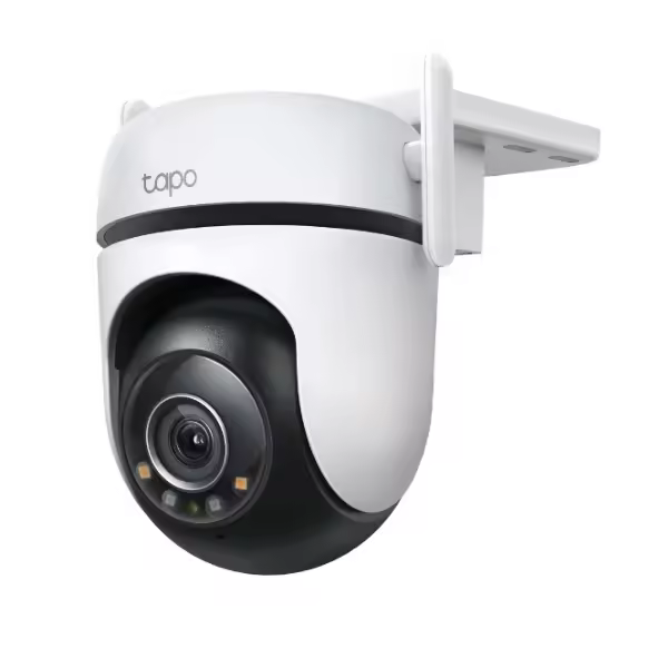 TP-Link Tapo C520WS Cámara de seguridad IP Interior y exterior 2560 x 1440 Pixeles Techo - 1