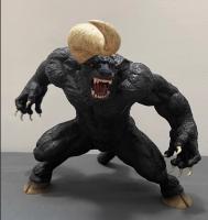 Figura De Acción Berserk Zodd L Anime 21cm PVC Estatua Modelo Decoración De Escritorio Colección Juguetes Regalos De Cumpleaños - details 4
