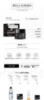 BELLA AURORA - Sublime 60 Día 50 ml, Crema Nutritiva Multiacción, de Día para Piel Madura +60, Redefine el Contorno Facial, Mejora la Firmeza, Proporciona Luminosidad - details 0