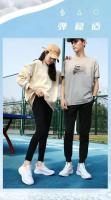 Zapatos De Tenis Casuales Para Mujer Antideslizantes Transpirables De Malla Para Senderismo Y Correr Moda Verano 2024 Pareja - details 9