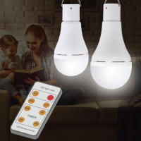Lámpara Solar Portátil Con Bombilla LED 5 Modos 20 COB Luz Energía Ahorradora Para Camping Al Aire Libre Pesca De Noche Emergencias - details 3
