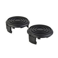 Cubierta De Spool Para Trimmer Lidl 2pcs Compatible Con Parkside Prt550a1 A3 91105342 Florabest Frt550a1 Accesorio De Jardín Material Plástico - details 6