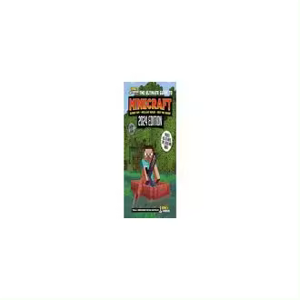 GAMES WARRIOR: THE ULTIMATE GUIDE TO MINECRAFT ( - 1