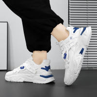 Zapatos De Correr Casual Para Hombre Ligeros Y Transpirables Moda Deportiva Zapatillas De Outdoor Suaves Para Atletismo Caminar - details 11