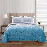 ARISE SHOP-Edredon Borreguillo Invierno  para Cama 90/105/-135/150, Reversible Franle Sherpa, Relleno Microfibra, Nórdico Cálido Suave,  con  Fundas de Almohada 50X70 cm. - details 19