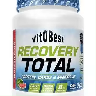 Vitobest Recovery Total Cola 700G - 1