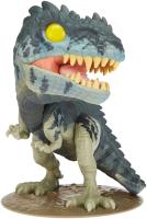 Funko Giganotosaurus Giganto saurus Jurassic World Dominion Jurassic Park Parque Jurásico  25cm Jumbo 10" - details 1
