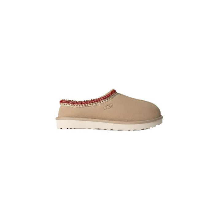 Zueco Mujer Ugg Tasman Beige - 1