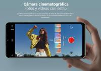 Xiaomi POCO C75 8GB/256GB Smartphone Pantalla con notch de gota 6.88"+ 120Hz Cámara principal 50MP Procesador MediaTek Helio G81 Ultra Batería 5160 mAh Compatible con carga rápida 18W. Xiaomi HyperOS - details 4