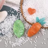Arcilla De Resina Polimorfa 20g-1000g Thermoplástica Cristalina Amigable Con El Plástico Aka Policarbonato Material Para Molde De Cerámica DIY - details 4