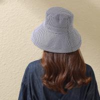 BRIMIX sombrero de sol mujer sombrero de playa mujer sombrero protección UV mujer sombrero verano mujer sombrero plegable mujer sombrero estilo francés sombrero plegable muj esombrero de algodón mujer gorra transpirable mujer sombrero verano mujer - details 13