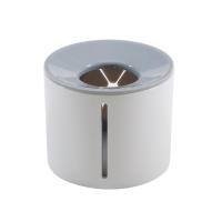 Estante De Almacenamiento Para Cepillo De Dientes Eléctrico Y Lavabo En Baño Adhesivo No Perforado Montado En La Pared Silicone Sin Marcas - details 3