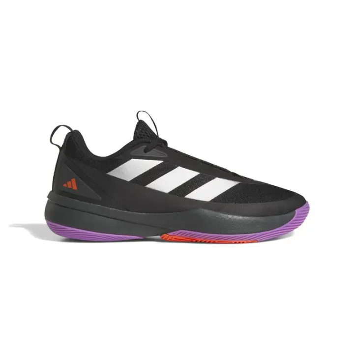 Adidas Zapatillas De Baloncesto Adidas Front Court Negro - 1