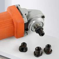 Adaptador De Hilo Para Amoladora Angulada M10 a M14 M16 Conector De Rosca Adaptador De Arborescencia Herramienta De Pulido - details 7