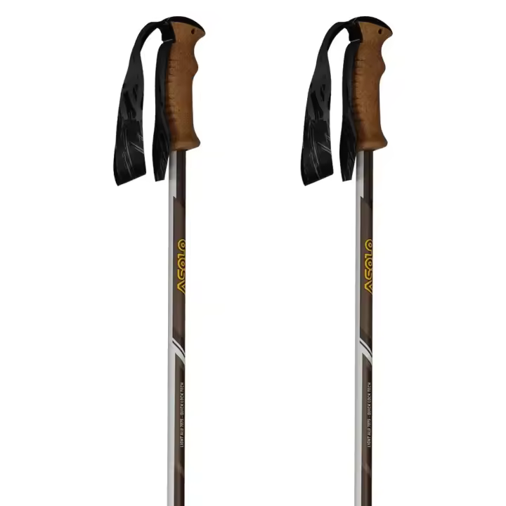 Asolo Bastones Radiant Ql Cork Dlx - 1