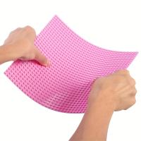 Bloques Clásicos De Placa Base - 6pcs32x32 (Aproximadamente 25.5 Cm X 25.5 Cm) Bloques Compatible Con Todos Ma Material De Plástico Para Edad De 6-12 Años - details 2