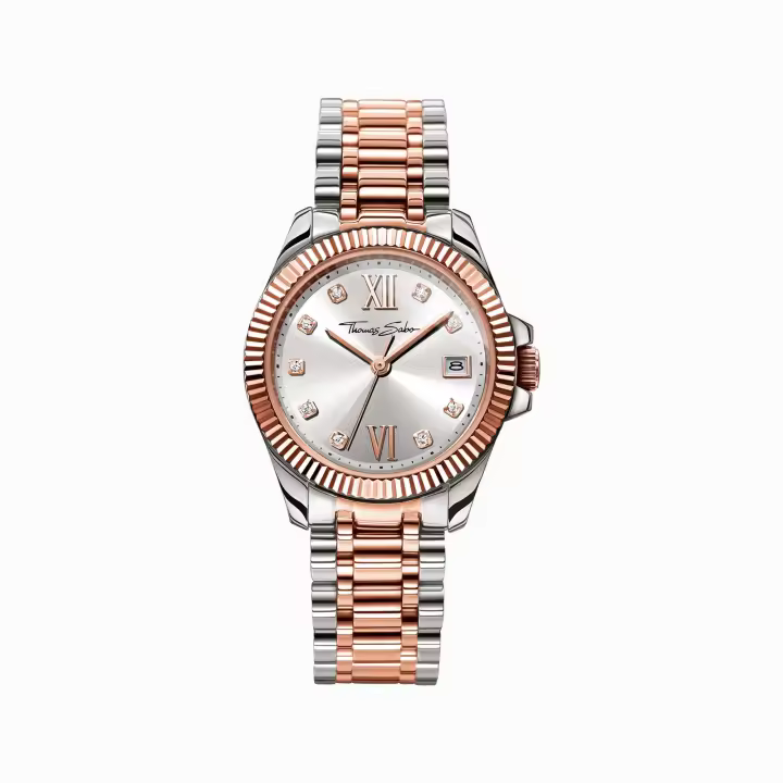 Reloj THOMAS SABO WA0219-272-201 THOMAS SABO - 1