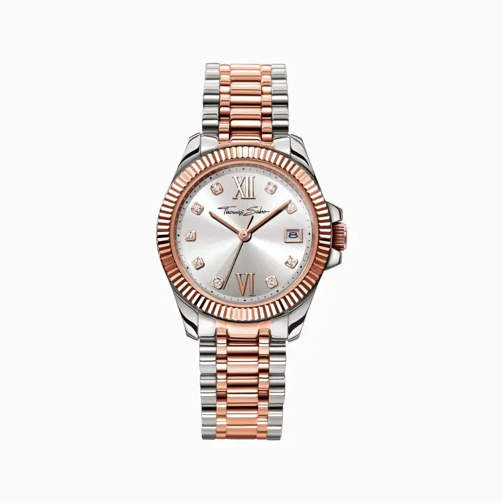 Reloj THOMAS SABO WA0219-272-201 THOMAS SABO - 1