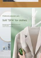 Mini Portátil Aplicador De Pelusa Rollo Puede Ser Raspado Para Reemplazar Papel En Ropa Manchas Cuerpo Eliminador De Vello - details 9