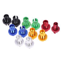 2PCS Ajustador De Cable De Freno Embrague Y Acelerador Universal Para Motocicleta Tornillo M10 Herramienta De Reparación De Neumáticos - details 2