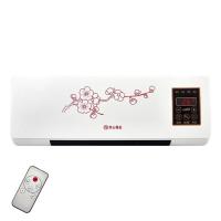 Wall Mounted Air Conditioner Mini Cooling And Heating Air Conditioner With Remote Control For Bedroom Living Room Au Plug - details 0