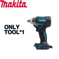 Llave De Impacto Eléctrica Sin Cable Makita Con Gran Torque Para Reparación De Autos Y Talleres De Carpintería Herramienta Eléctrica Tw004g - details 0