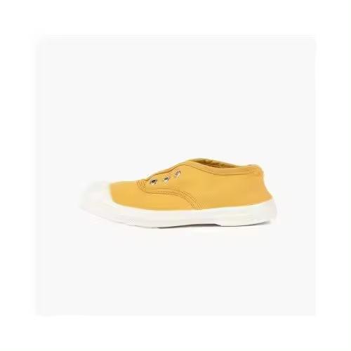 Zapatilla Bensimon Elly Bouton D'Or - Modelo Indispensable - 1