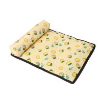 Estera de enfriamiento para perros y gatos, Estera de enfriamiento lavable para gatos y perros, Estera de enfriamiento para mascotas en verano caluroso - details 0