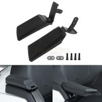 Accesorios Para Motocicleta Honda Goldwing GL1800 Tour 2018-2020 Asiento Trasero Con Apoyabrazos Ajustable De Alta Calidad - details 0
