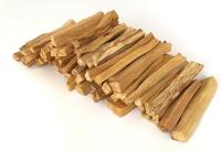 VADEINCIENSO - Palo Santo de Perú 100% Natural y Original para Aromaterapia y Bienestar - details 3