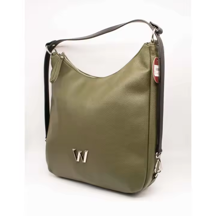 Bolso Wonders WB-52004 Combinacion Alga - 1