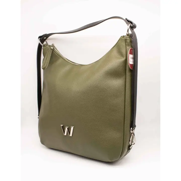 Bolso Wonders WB-52004 Combinacion Alga - 1