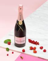 Moët Chandon Rosé Imperiale 1*75CL - details 1