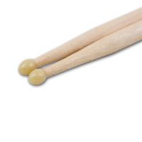 IRIN Palos De Batería De Madera De Arce 5A 7A Para Batería Electrónica Con Punta De Nylon Instrumentos Musicales Palos De Percusión Accesorios - details 5