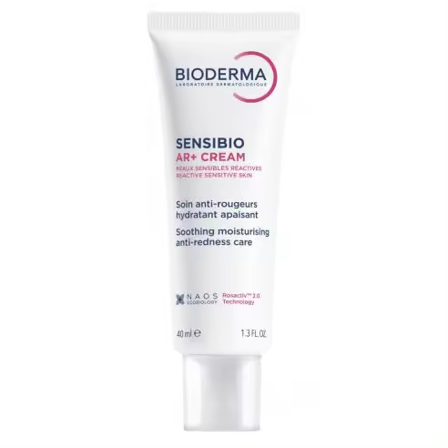 BIODERMA SENSIBIO AR CREMA 40 ML - 1