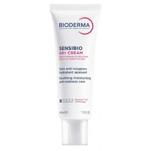 BIODERMA SENSIBIO AR CREMA 40 ML - 1