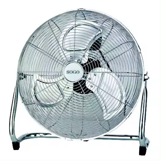 Circulador Sogo 21050 50cm 170W - Ventilador Industrial - 1