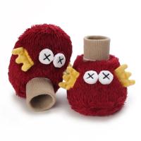 Calcetines Y Zapatos De Bebé De Algodón Cómodo Y Suave Para Primeros Pasos Dibujos Animados Infantiles Calientes Y Confortables Para Niños Y Niñas Recién Nacidos - details 73