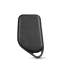 Carcasa De Llave Remoto Reemplazo KEYYOU Para Citroen Saxo Berlingo Picasso Xsara Peugeot 306 307 406 Cubierta Fob 2 Botones Material ABS - details 4