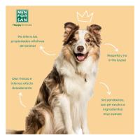 Agua de Colonia para Perros de Vainilla y Naranja 125 ml - Menforsan - details 2