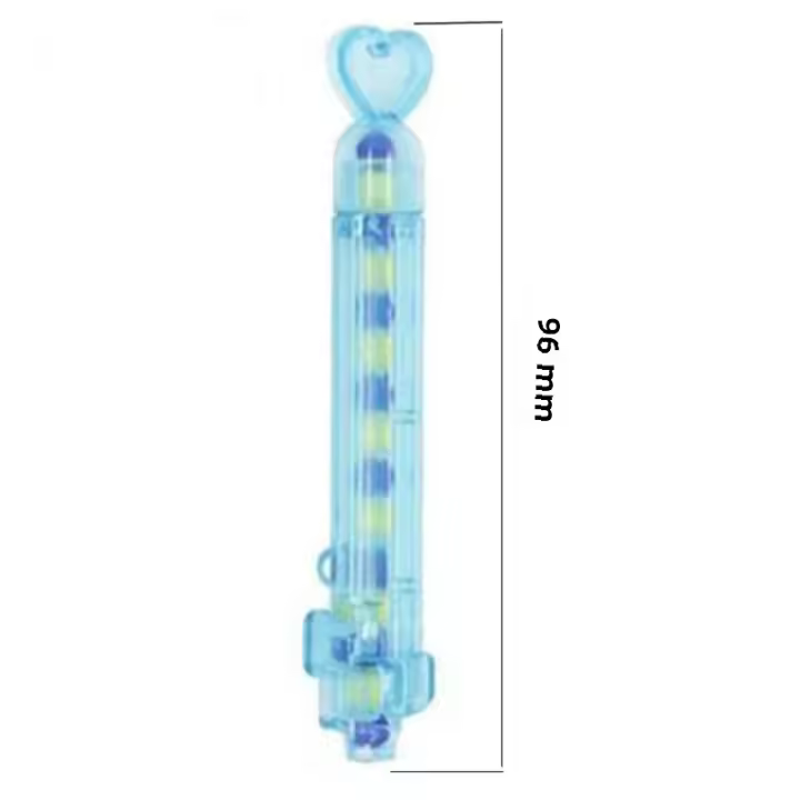 Accesorios De Juguete Para Crear Nubes De Agua Con Perlas DIY Para Niños Educativo Juego De Rompecabezas 3D Para Manualidades Regalo De Año Nuevo - 1