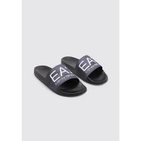 Armani Exchange 7X000108 Chanclas Hombre Negro - details 0