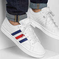 ADIDAS VS PACE 2.0 HP6013 HOMBRE COLOR BLANCO NUBE - details 0