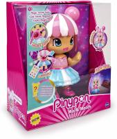 Pinypon Magic Secret Code - Gran Figura de 30cm Sorpresa, para niños y niñas a Partir de 4 años - details 0