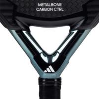 Pala De Padel Adidas Metalbone Carbon Ctrl 3.3 2024 +regalo overgrip y protector - details 2