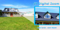 Cámara De Seguridad Solar WIFI Exterior 4MP Vídeo Vigilancia Inalámbrica IP Cámara Con Batería Recargable 7800mAh Detecta Humanos Camara De Seguridad - details 13
