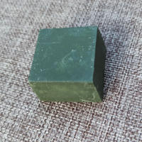 Afilador De Ángulo Fijo De Cuero Verde De Cromo Para Metálicos Y Polvo De Abrasivo Ecológico Y Duradero Accesorio De Fijación - details 18
